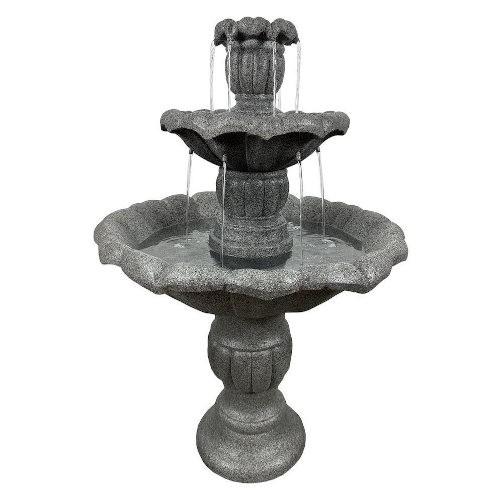 Veneto Fountain
