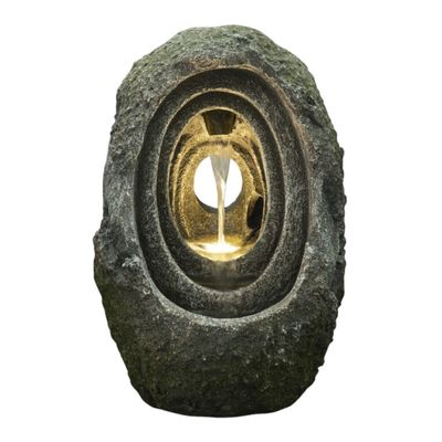 Grotto Tabletop Fountain
