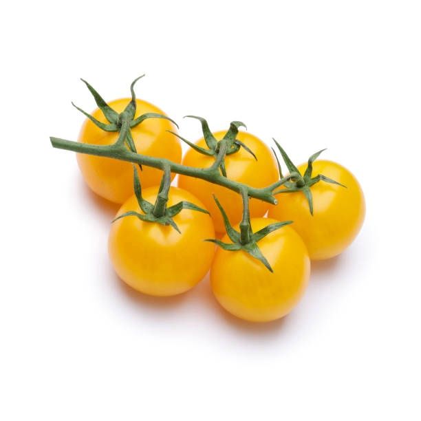Tomato - Yellow Cherry