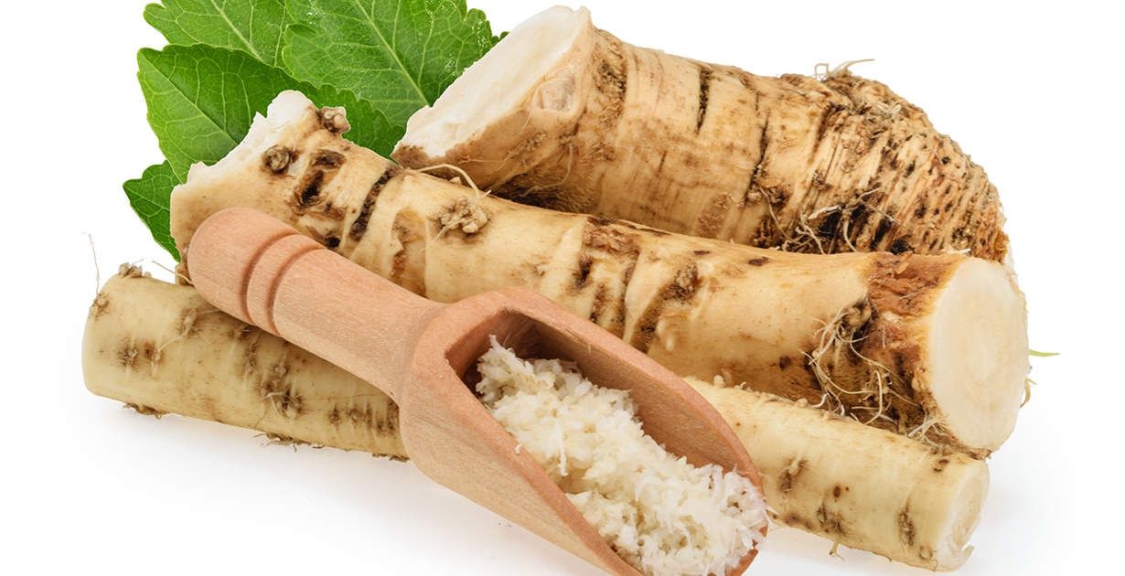 Horseradish