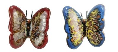 4 Inch Pot Hanger Ceramic, Assorted