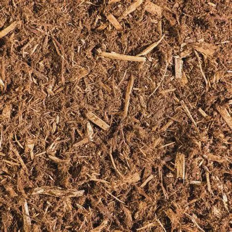Mulch - Cedar 2.0 Cu. Ft.