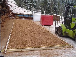 Mulch - Cedar 2.0 Cu. Ft.