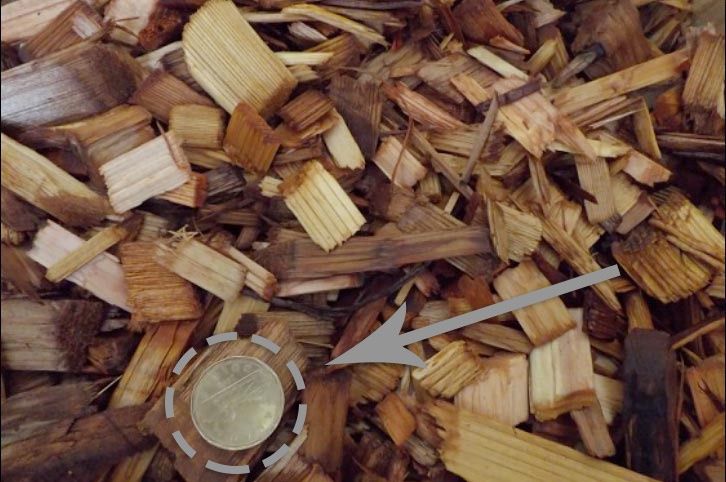 Chips - Cedar 2.0 Cu. Ft.