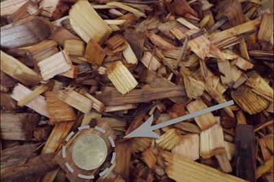 Chips - Cedar 2.0 Cu. Ft.