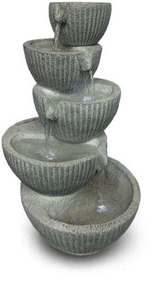 Huntington Fountain