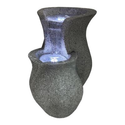 Boka Bowls Fountain