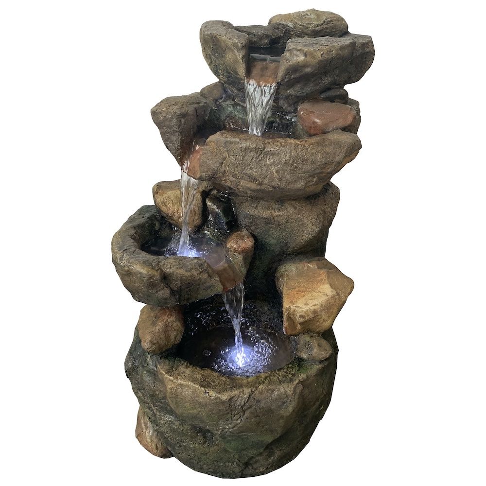 Wentworth Fountain
