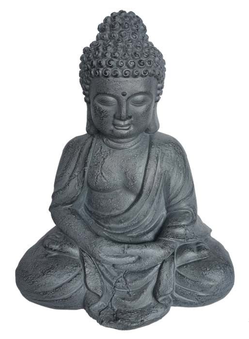 16 Inch Buddha Statue