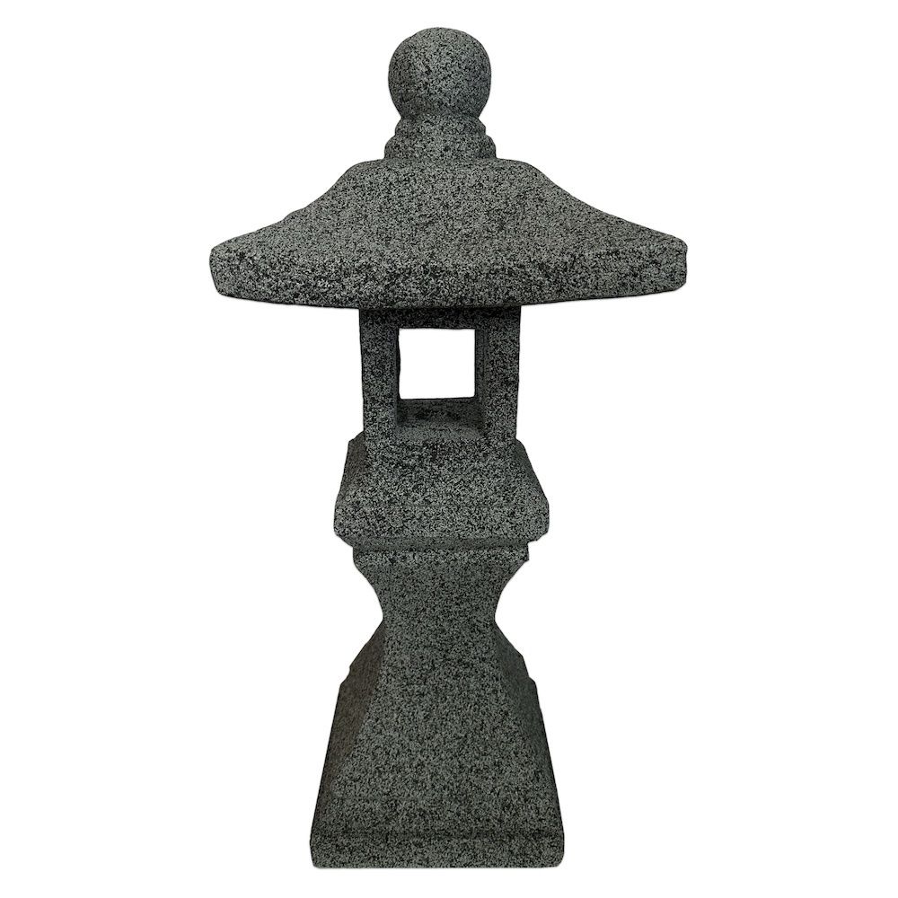 Lantern Pagoda 27 Inch