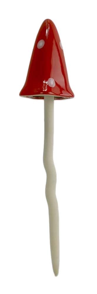 14" Mushroom "Wobblers" PDQ