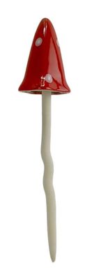14" Mushroom "Wobblers" PDQ