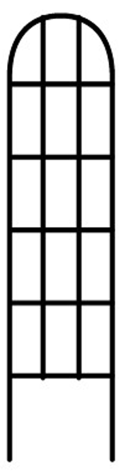 48" x 10" Classic Trellis