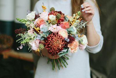 Bouquets