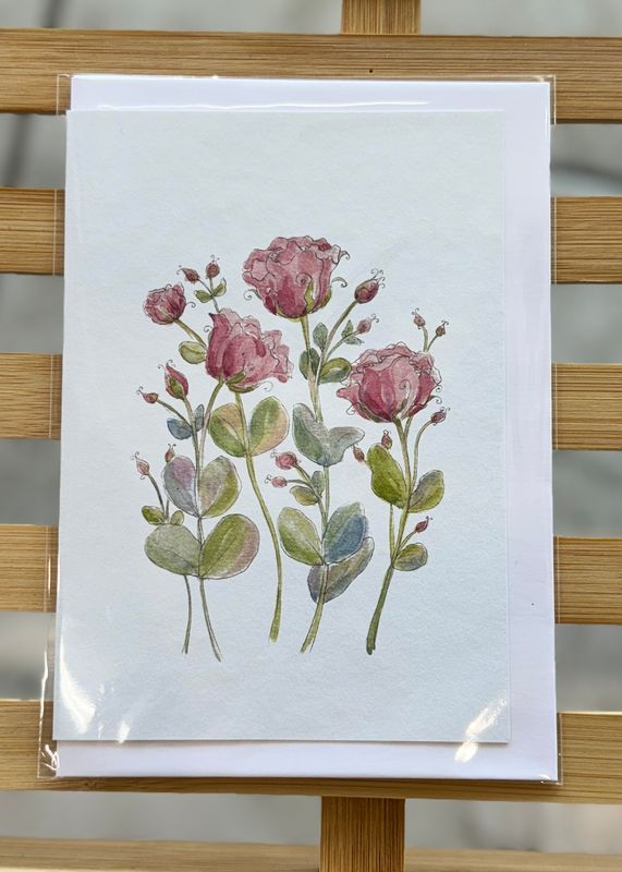 Locally Crafted Gift Cards