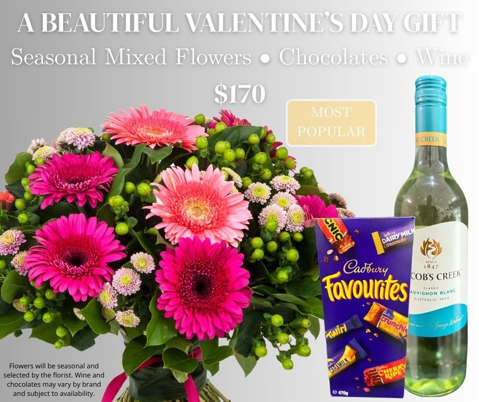 A Beautiful Valentine