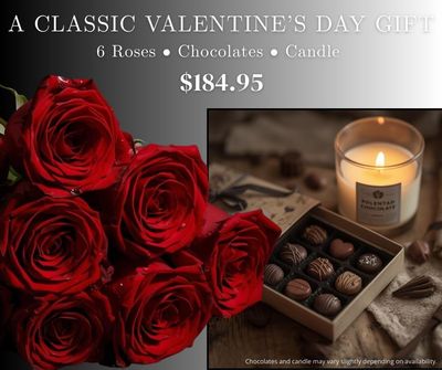 The Classic Valentine