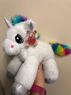 Toys & Teddy Bears