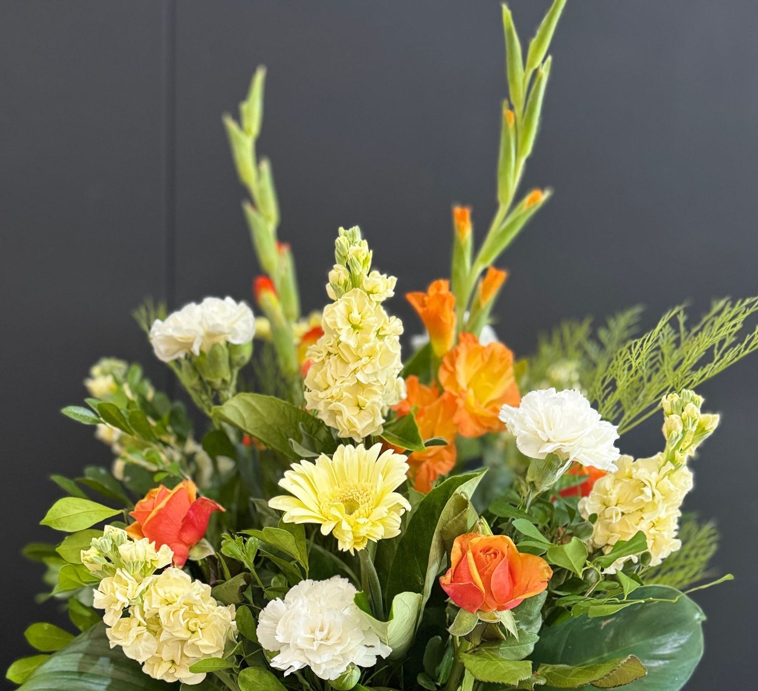 Designers Choice Bouquet 1