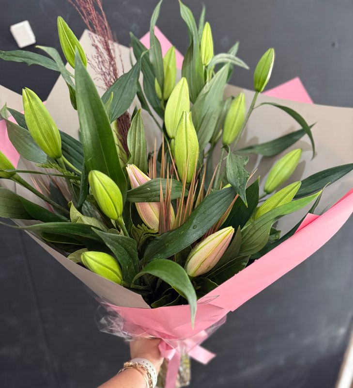 Lillies