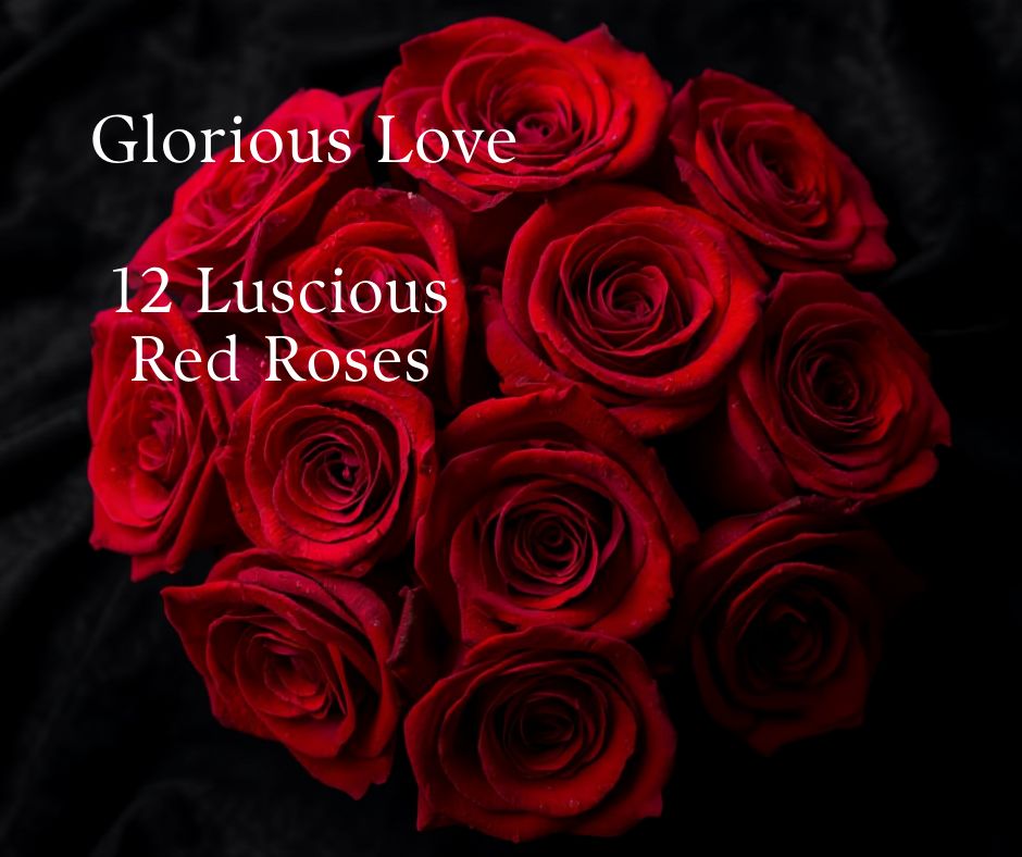 Glorious Love