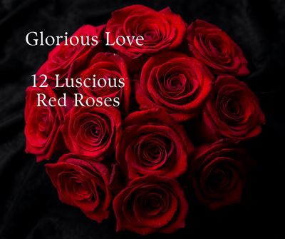 Glorious Love