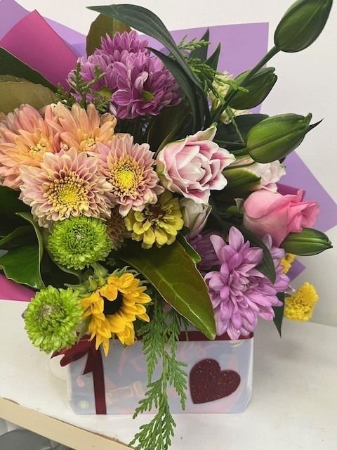 Mothers Day Special