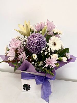 Baby Boy Flowers Baby Boy Flowers