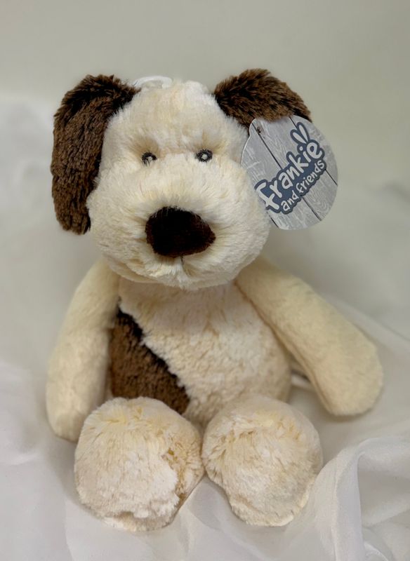 Frankie and Friends Dog