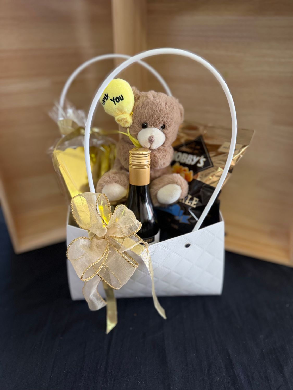 Hamper Hamper "Thank you"