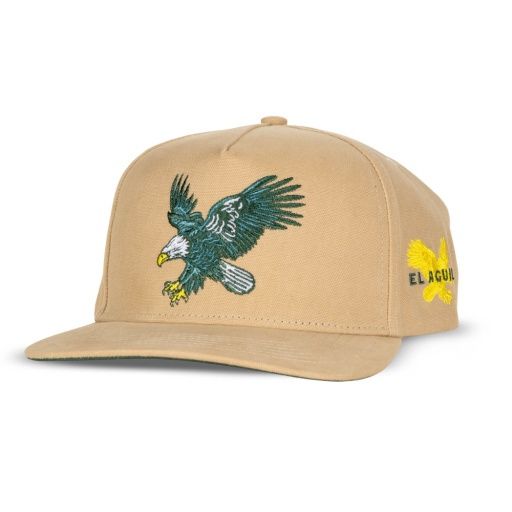 EAGLE HAT