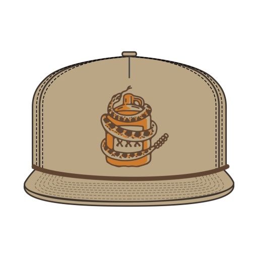 PICK YOUR POISON HAT