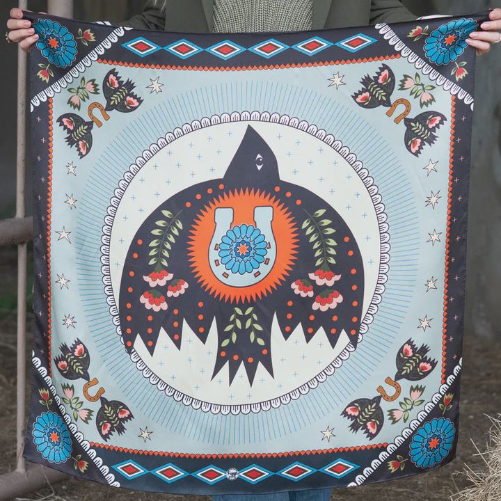 Fringe Scarves Dovely Too