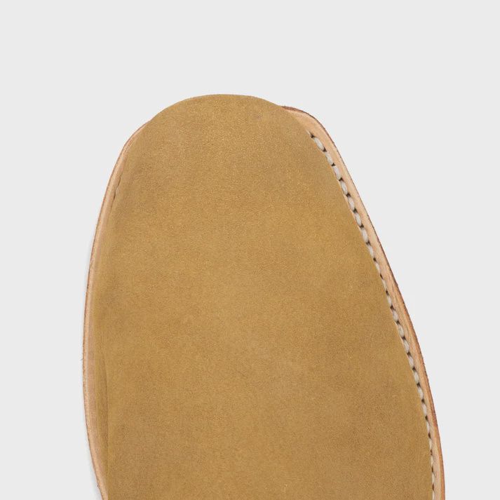 Fenoglio Women's Havana Nubuck Boots
