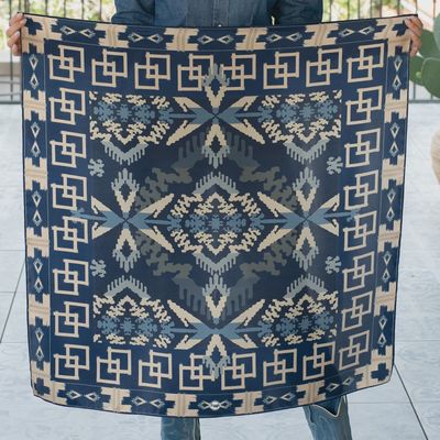 Fringe Scarves Willow