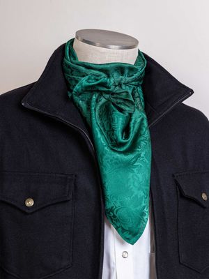 Schaefer Outfitter Frontier Jacquard Wild Rags