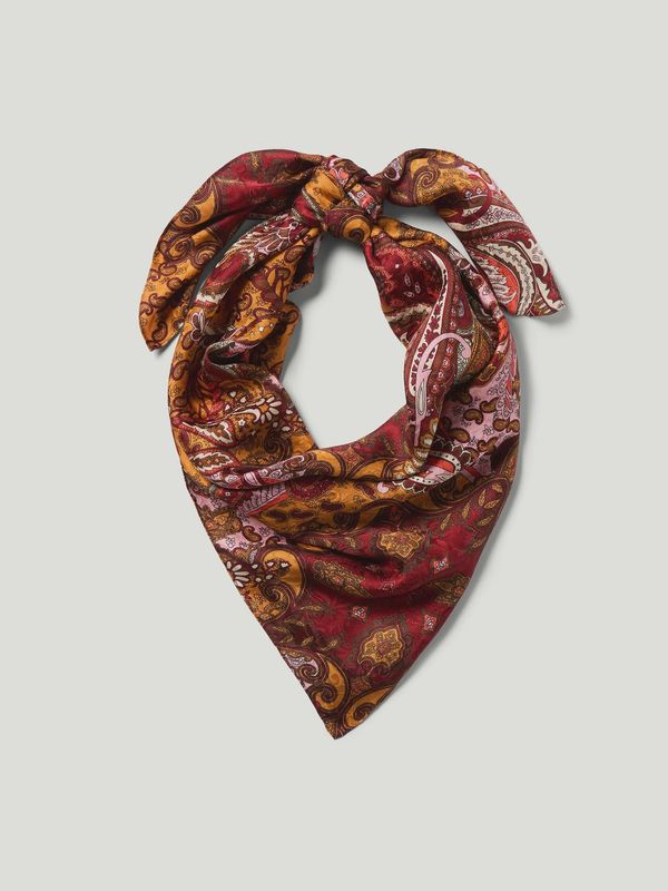 Schaefer Outfitter Paisley Wild Rags