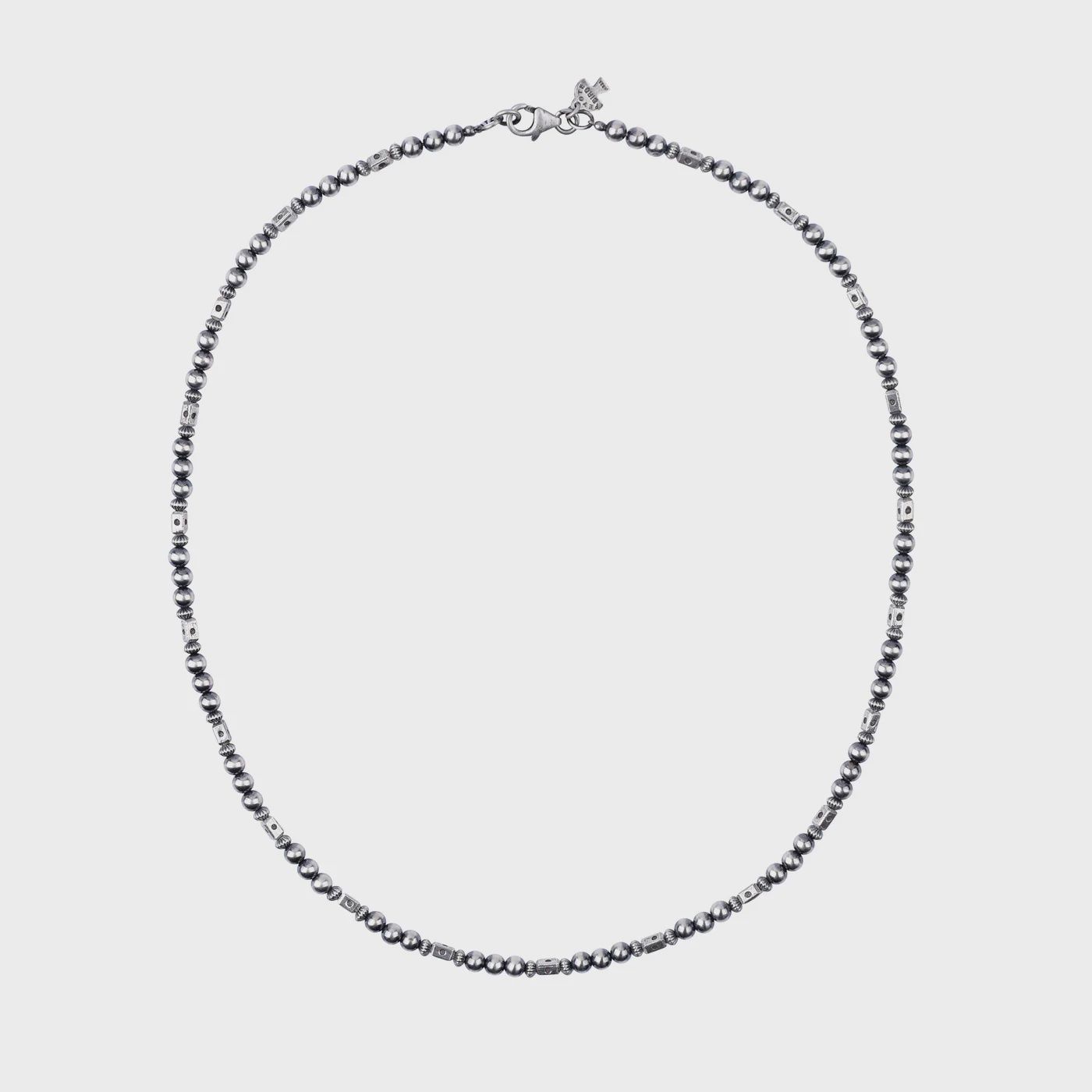 O’Keeffe Necklace - Peyote Bird