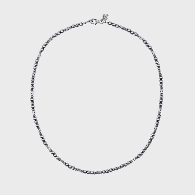 O’Keeffe Necklace - Peyote Bird