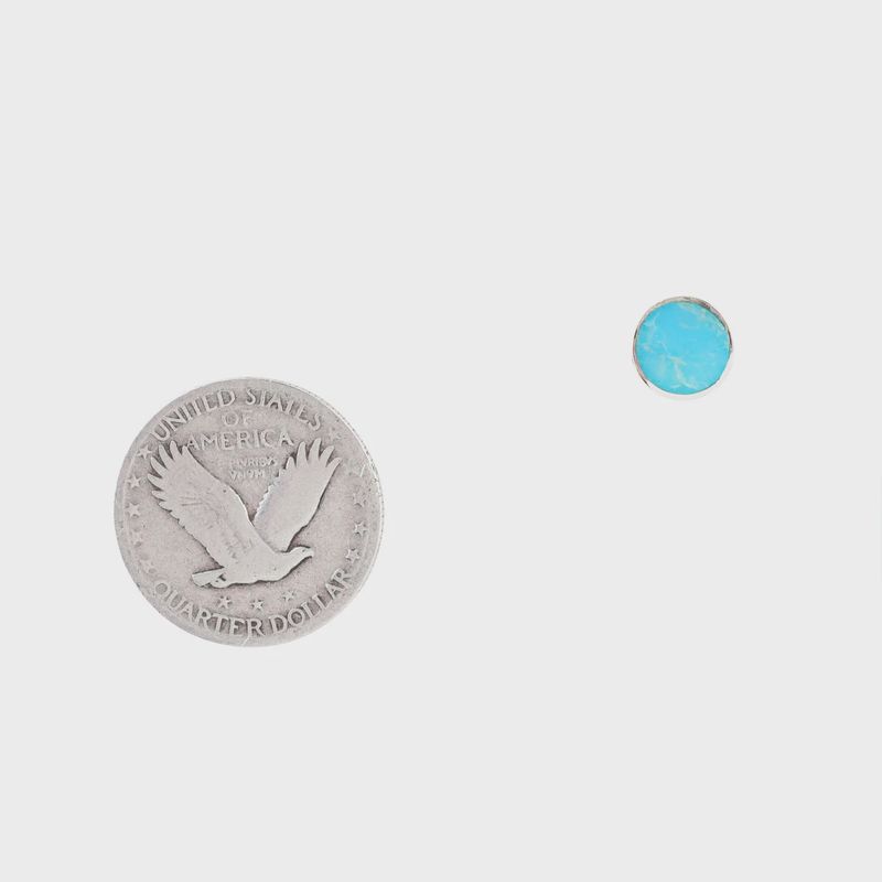 Santa Fe Round - Peyote Bird