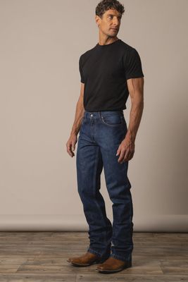Dillon Blue Jeans - Men&#39;s - Kimes Ranch