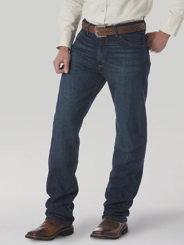 Men's Wrangler® 20X® 01 Competition Jean