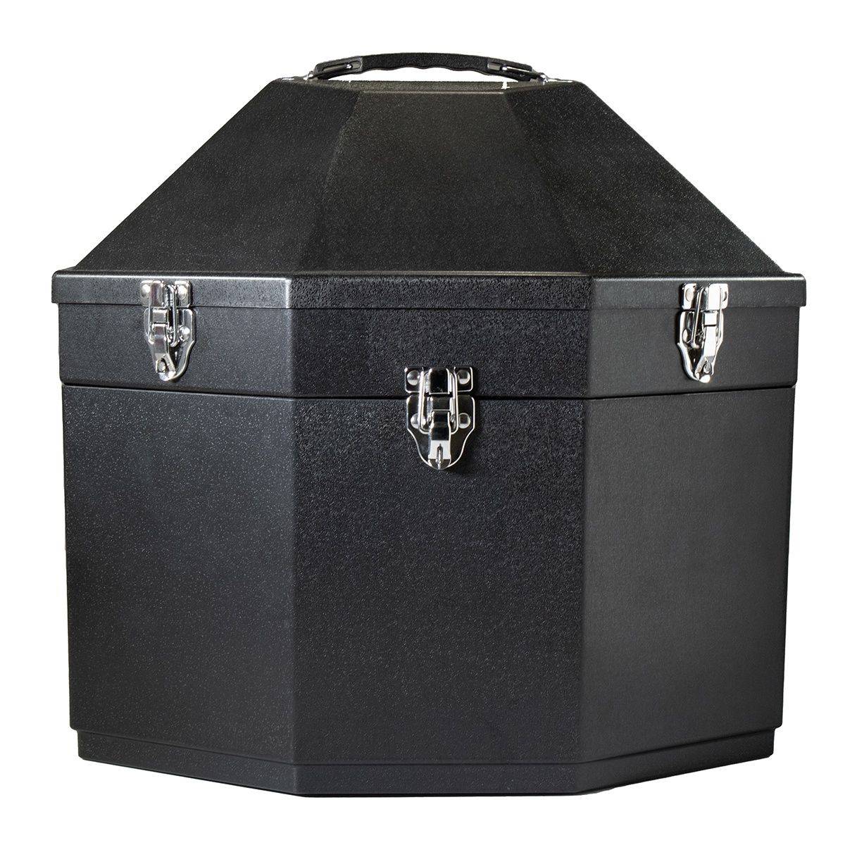 Double Hat Can - Black - M&amp;F Western