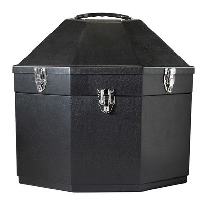 Double Hat Can - Black - M&amp;F Western