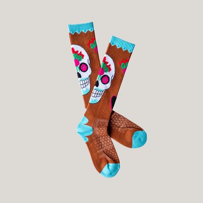 Viva Diva Rebel Performance Boot Socks - Lucky Chuck
