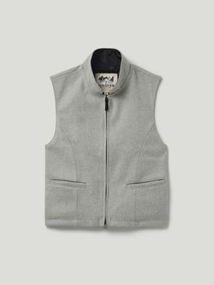 Schaefer Outfitter - Women&#39;s - Cheyenne Wool Vest