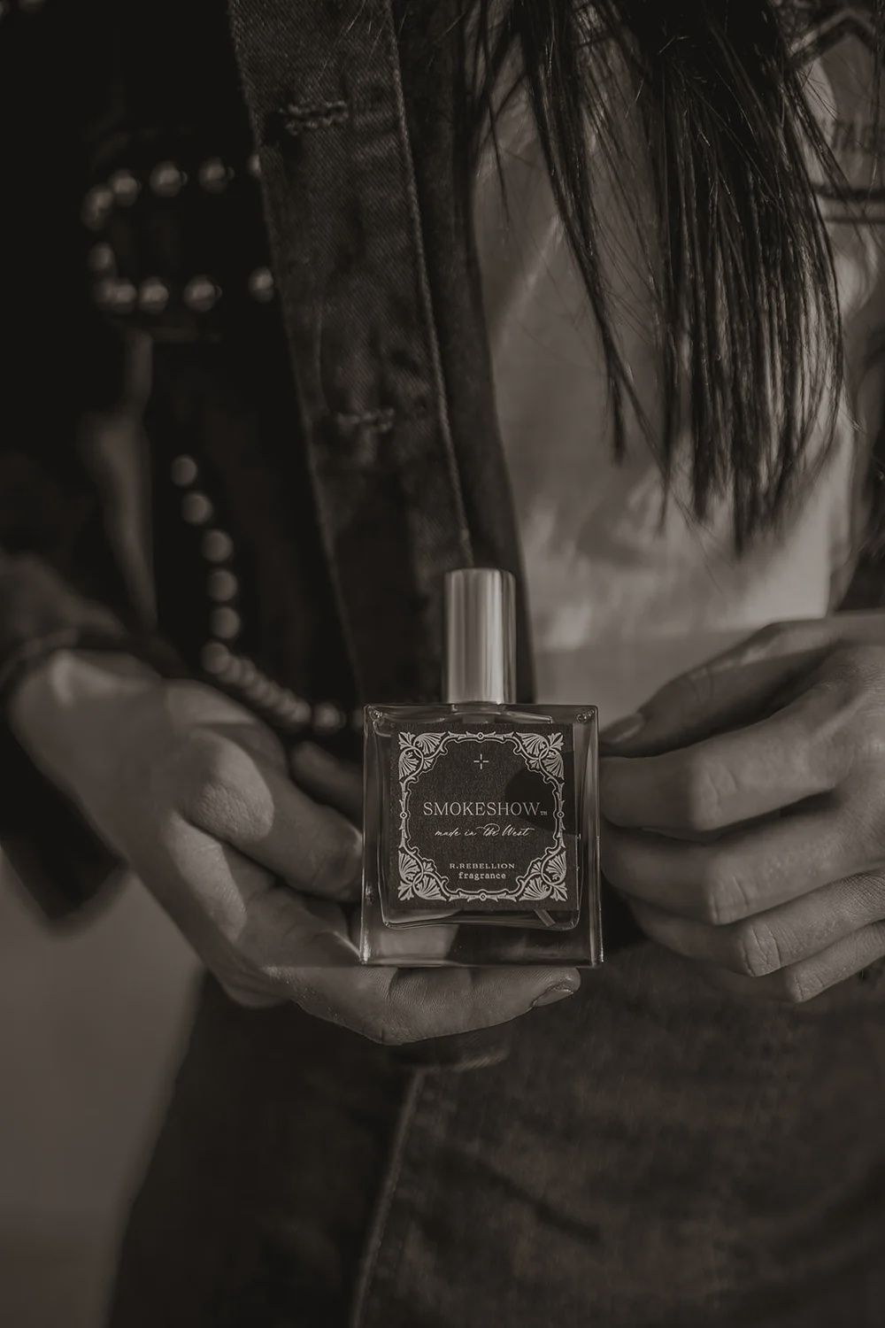 Smokeshow Perfume - 50 mL - R. Rebellion