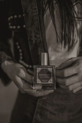 Smokeshow Perfume - 50 mL - R. Rebellion