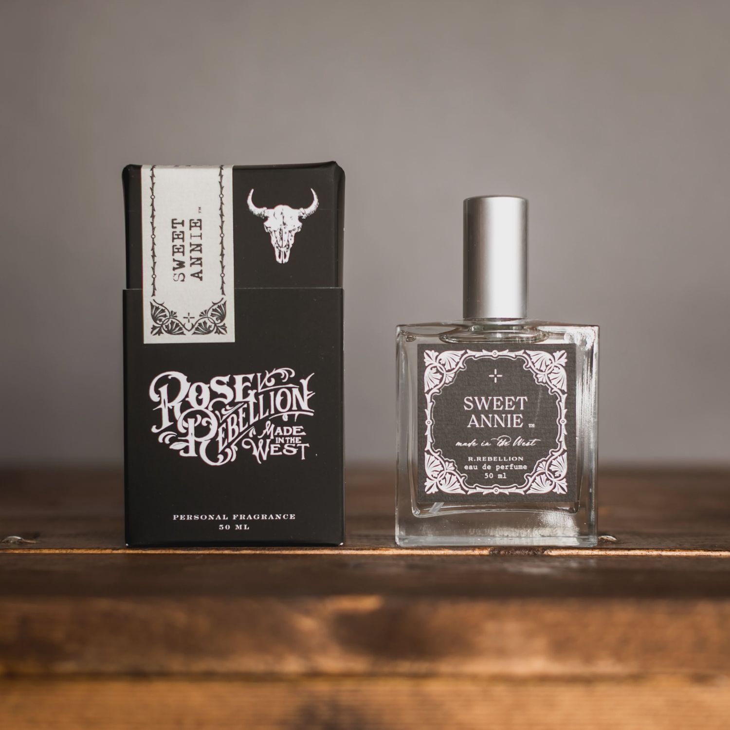 Sweet Annie Perfume - 50 mL - R. Rebellion