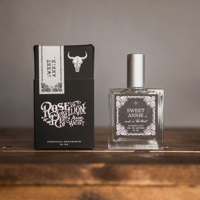 Sweet Annie Perfume - 50 mL - R. Rebellion